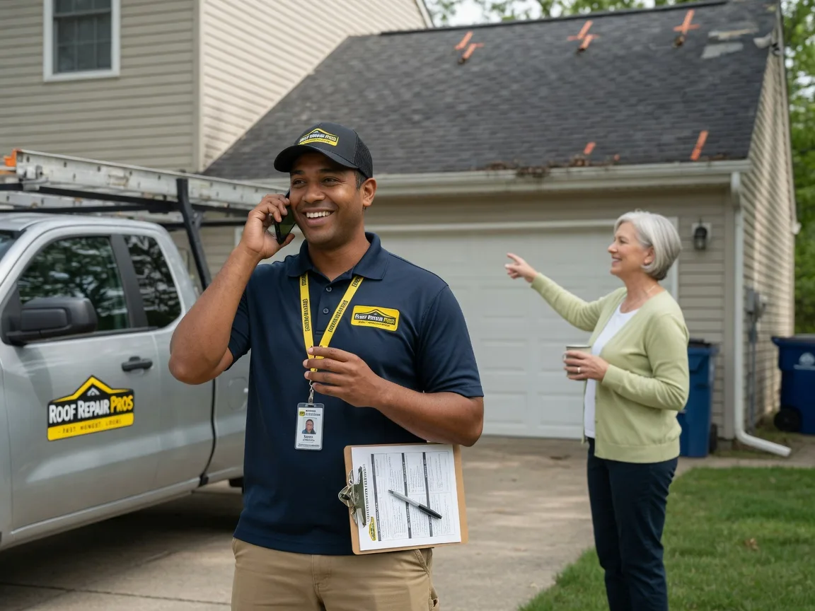 Roof Repair Dillsboro, NC FAQs